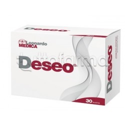Deseo integratore per...