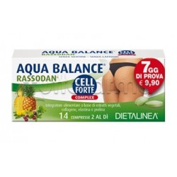 Aqua Balance Rassodan Cell...