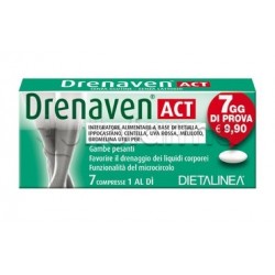 Drenaven Act 7 Days... Drenaven Act 7 Days...