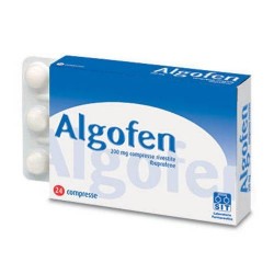 Algofen 24 Compresse... Algofen 24 Compresse...