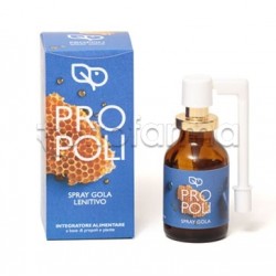 Propoli Spray Gola per... Propoli Spray Gola per...