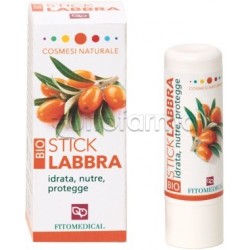 Stick Labbra Bio per... Stick Labbra Bio per...