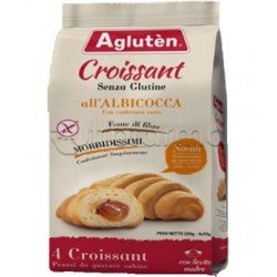 Agluten Croissant... Agluten Croissant...
