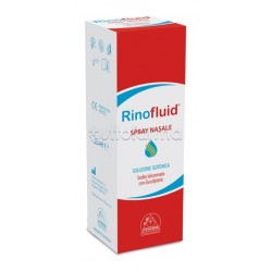 Rinofluid Spray Nasale 30ml
