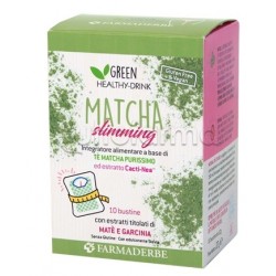Matcha Slimming per... Matcha Slimming per...