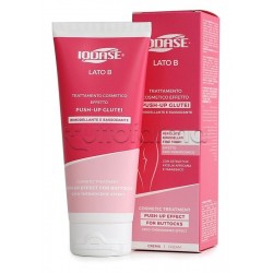 Confezione di Iodase Lato B Rimodellante e Rassodante Glutei Effetto Push Up 200ml