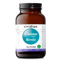 Viridian Synerbio Bimbi per... Viridian Synerbio Bimbi per...