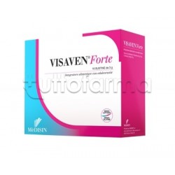 Visaven Forte integratore... Visaven Forte integratore...