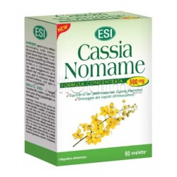 Esi Cassia Nomame... Esi Cassia Nomame...