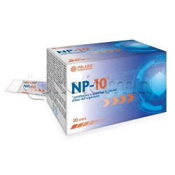 NP-10 Integratore per...