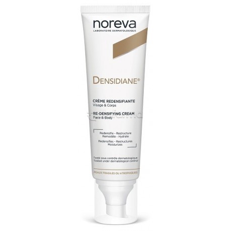 Noreva Densidiane Crema Ridensificante 125ml Noreva Densidiane Crema Ridensificante 125ml