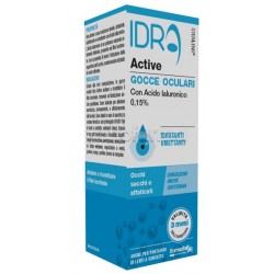 Sterilens Idra Active per... Sterilens Idra Active per...