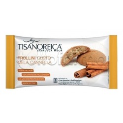 Tisanoreica Frollini alla...