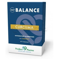 360 Balance Curcuma per...