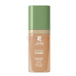 Bionike Defence Cover 302 Correttore Macchie Viso 12ml
