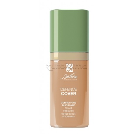 Bionike Defence Cover 302 Correttore Macchie Viso 12ml Bionike Defence Cover 302 Correttore Macchie Viso 12ml