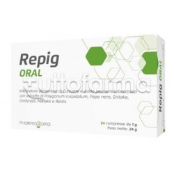 Repig Oral per Difese... Repig Oral per Difese...