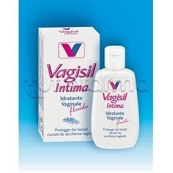 Vagisil Intima Fluido Vaginale Idratante Secchezza Vaginale 50 ml