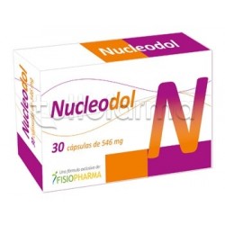 Nucleodol per Supporto...