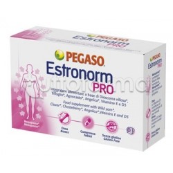 Estronorm Pro integratore... Estronorm Pro integratore...