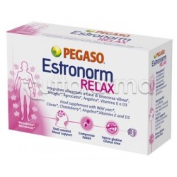 Estronorm Relax Integratore... Estronorm Relax Integratore...