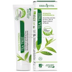 Erba Vita Tea Tree Pomata...