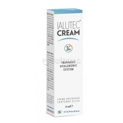 Ialutec Cream 3H+ crema... Ialutec Cream 3H+ crema...