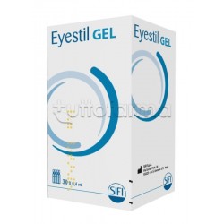 Eyestil Gel per Secchezza... Eyestil Gel per Secchezza...