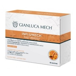 Influmech Fast Remedy... Influmech Fast Remedy...