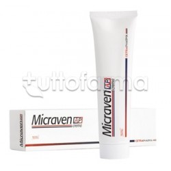 Micraven Ap Crema per la Circolazione 100ml
