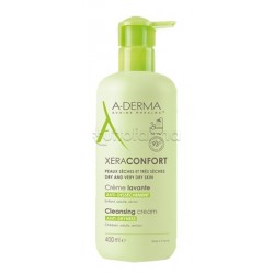 A-Derma Xeraconfort Crema Lavante 400ml A-Derma Xeraconfort Crema Lavante 400ml