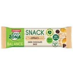 Enerzona Snack Cereals...