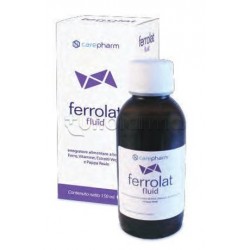Ferrolat Fluid per Sistema...