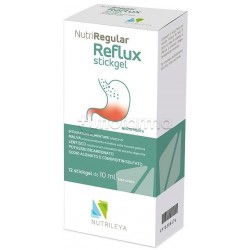 Nutriregular Reflux... Nutriregular Reflux...