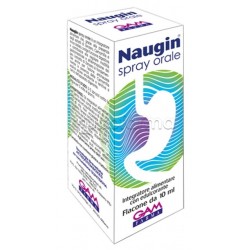 Naugin Spray Orale per... Naugin Spray Orale per...