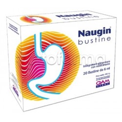 Naugin bustine integratore... Naugin bustine integratore...