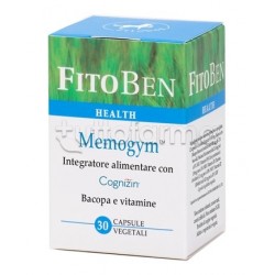 Memogym per Memoria e... Memogym per Memoria e...