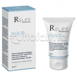 Relife U-Life 50 Crema Viso... Relife U-Life 50 Crema Viso...