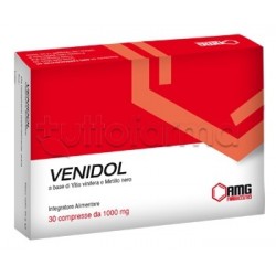 Venidol per Microcircolo e...