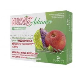 Nurvast Advance per... Nurvast Advance per...