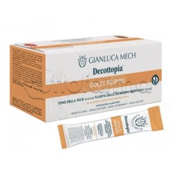 confezione Mech Decopocket Dolce Respiro 8x30ml confezione Mech Decopocket Dolce Respiro 8x30ml