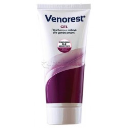Venorest Gel per Gambe... Venorest Gel per Gambe...