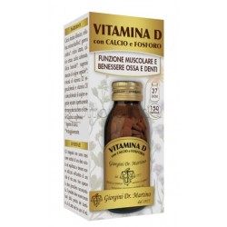 Dr Giorgini Vitamina D Integratore per Muscoli Ossa e Denti Dr Giorgini Vitamina D Integratore per Muscoli Ossa e Denti