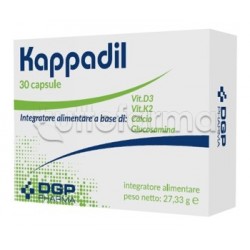 Kappadil integratore per...