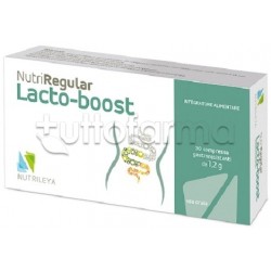 Nutriregular Lacto-boost... Nutriregular Lacto-boost...