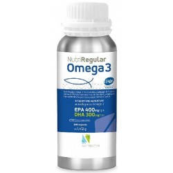 Nutriregular Omega 3 per... Nutriregular Omega 3 per...