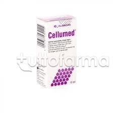 Cellumed Soluzione... Cellumed Soluzione...