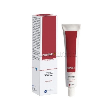 Pervene H Crema per Emorroidi 50ml Pervene H Crema per Emorroidi 50ml