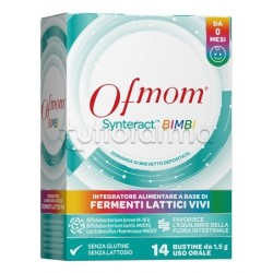 Ofmom Synteract Bimbi per...