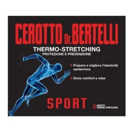 Cerotto Dr. Bertelli per... Cerotto Dr. Bertelli per...
